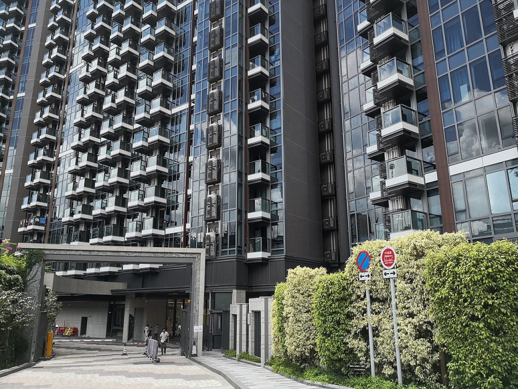 珺瓏灣地區參考圖