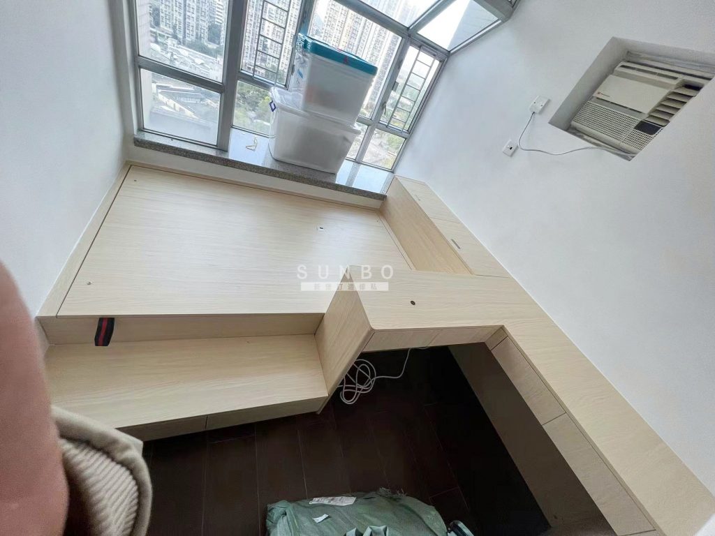 天水圍嘉湖山莊景湖居－實拍案例案例圖片